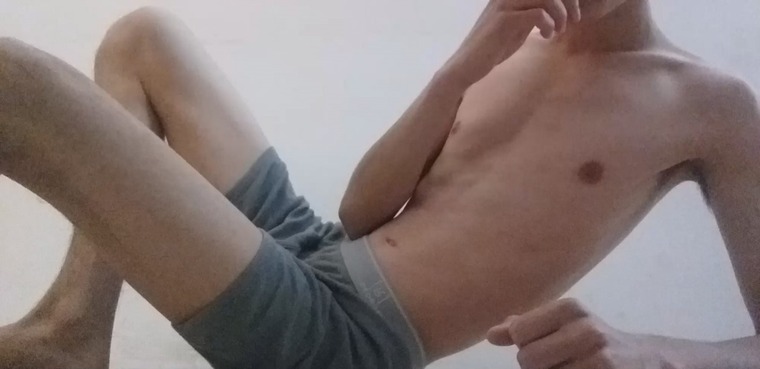 Gael.twink cover image