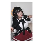 Nanami Yukki cosplay avatar