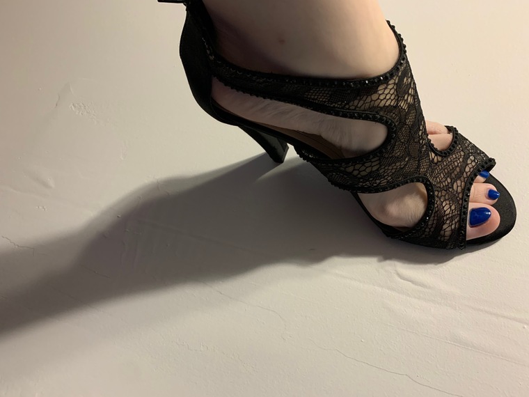 My Left foot cover image
