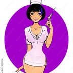 Nurse boss avatar