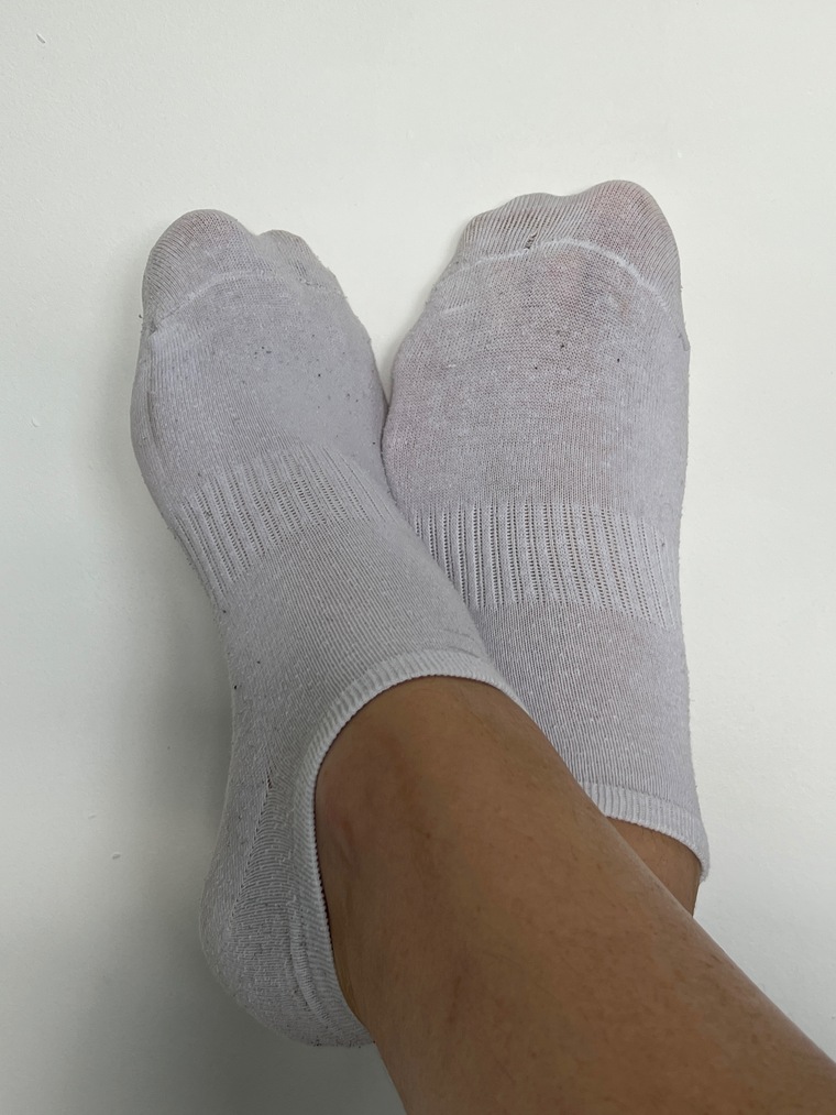 Thefootman cover image