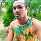 Márdon Alcântara avatar