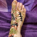 Spooky Feets avatar