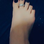 Feet-ish Fantasy avatar