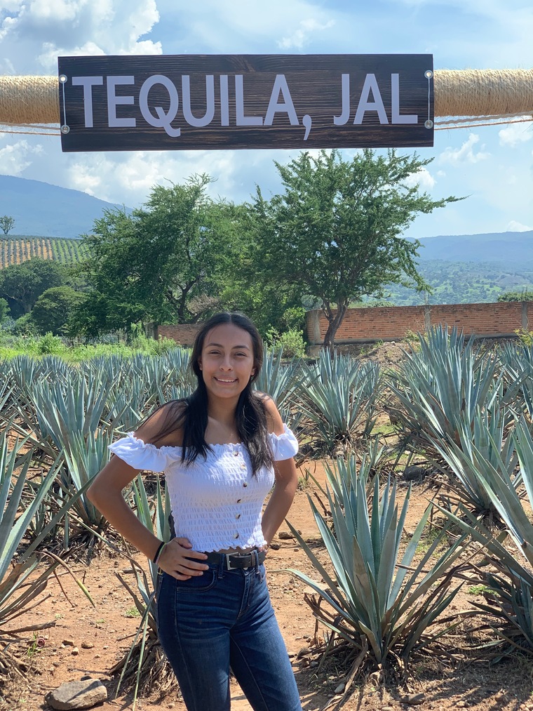 Paulina Olmos cover image