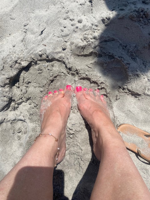 Tink Toes cover image