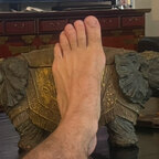 My Left Foot avatar