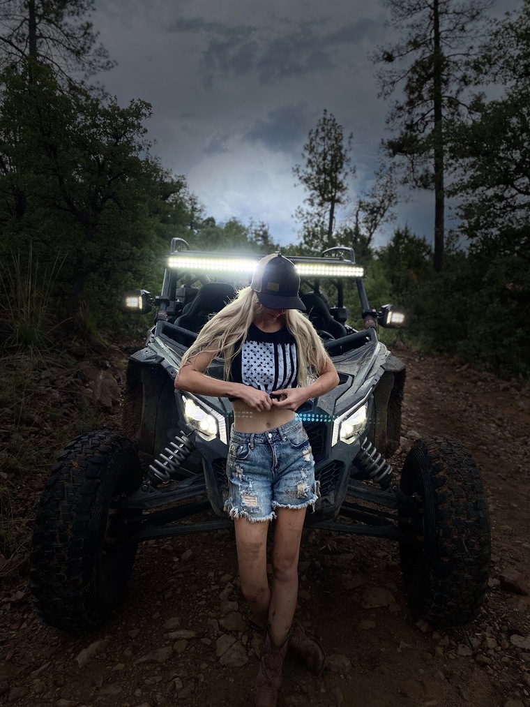 BackroadBarbie12 banner image