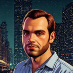 Nice Guy avatar