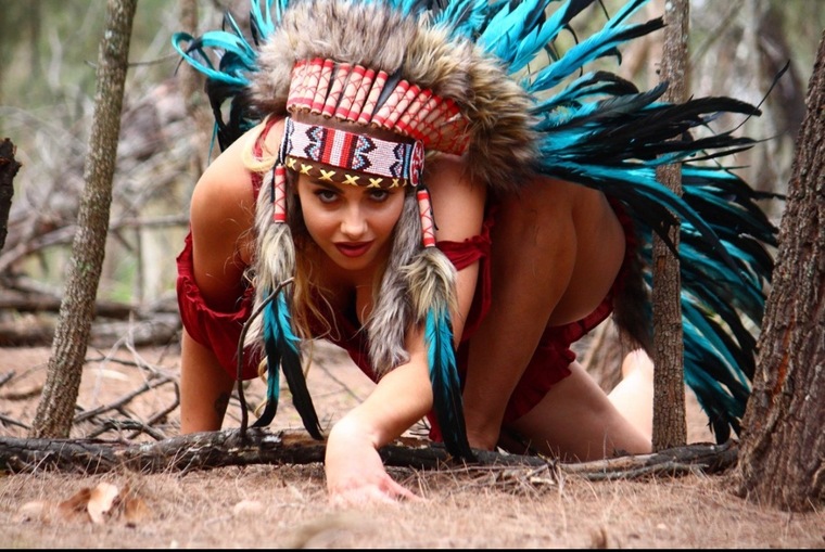 Kayla banner image