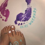 Ariel Waters avatar