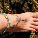 Sapphires Sweet Feet avatar