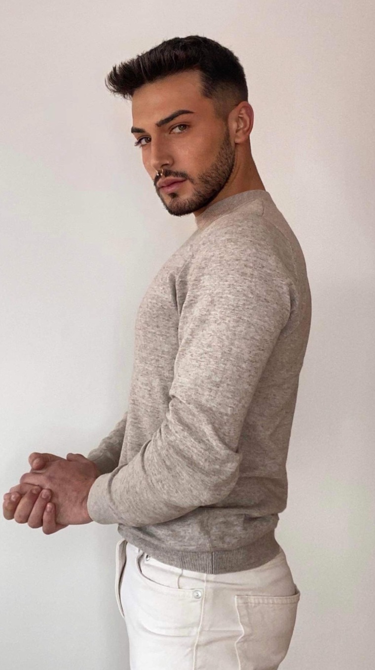 Liam#21 cover image
