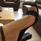 FeetFetish avatar