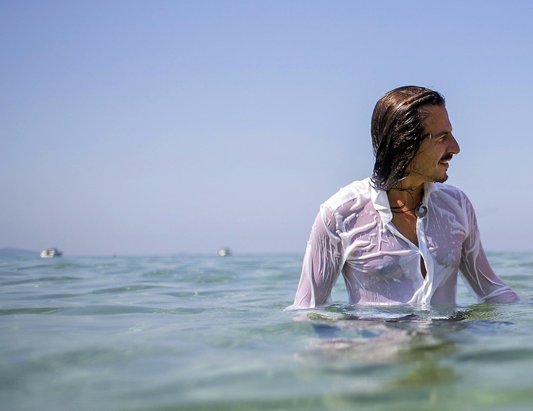 Alex Dr. Wet Shirt banner image