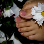 Feet's family avatar