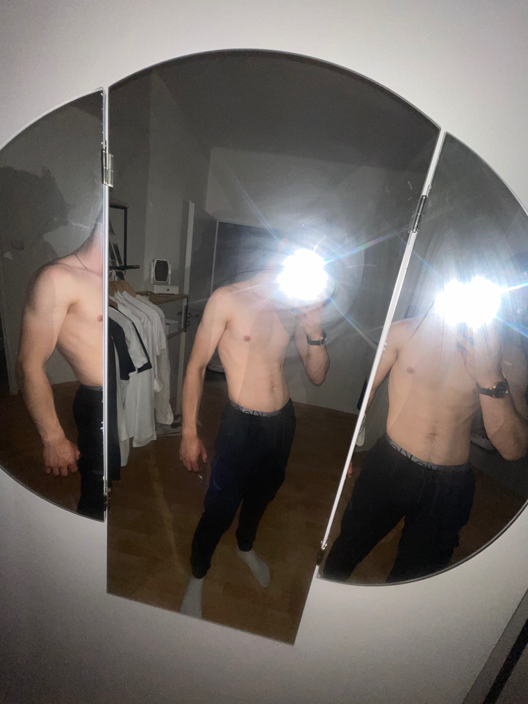 Twink a toe cover image