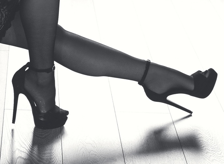 Feetnessboss cover image