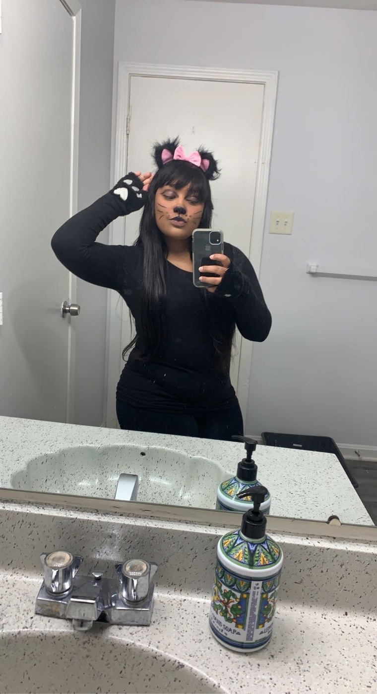 Ashanti cover image