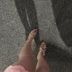 Pretty🩷and sweet feet 🌸 avatar