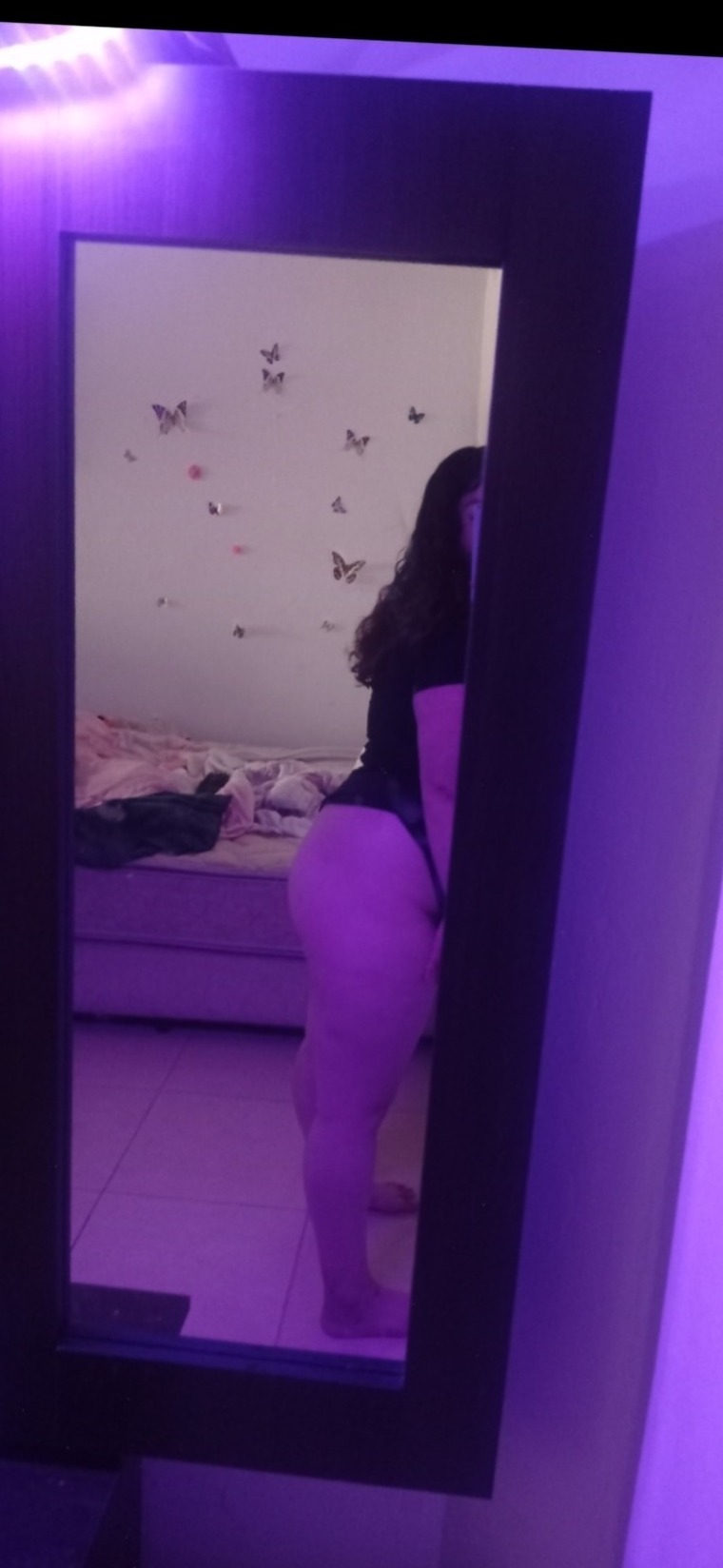 Tu gordita 💓 cover image