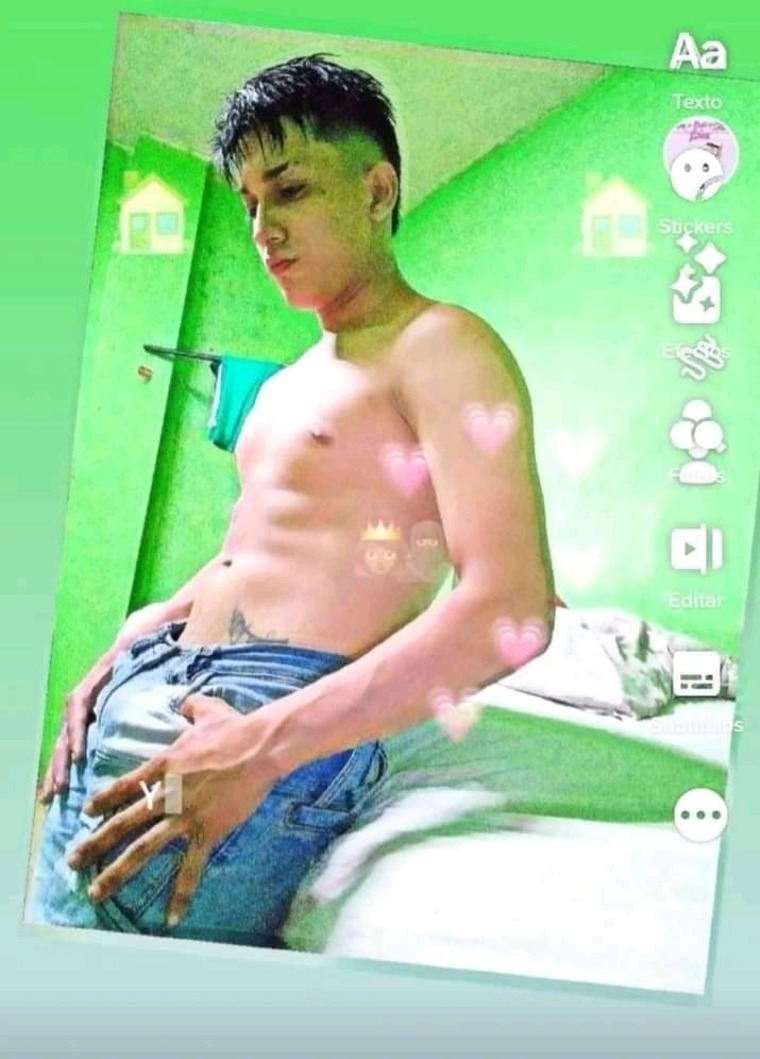 Jordan castro cover image
