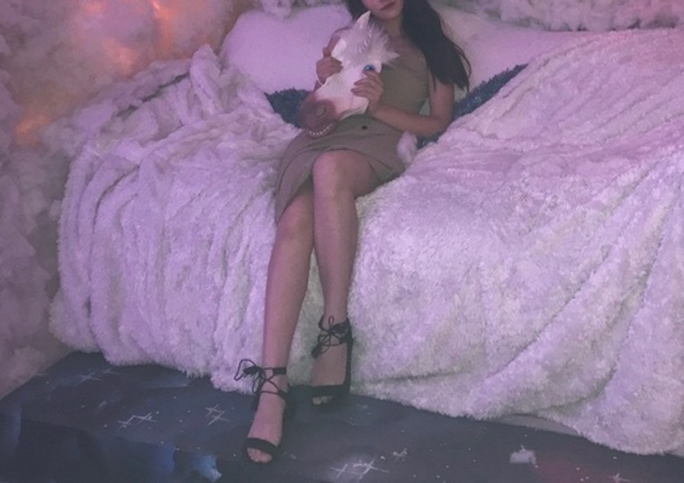 Your fantasy girl banner image