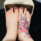 Geekfeet9589 avatar