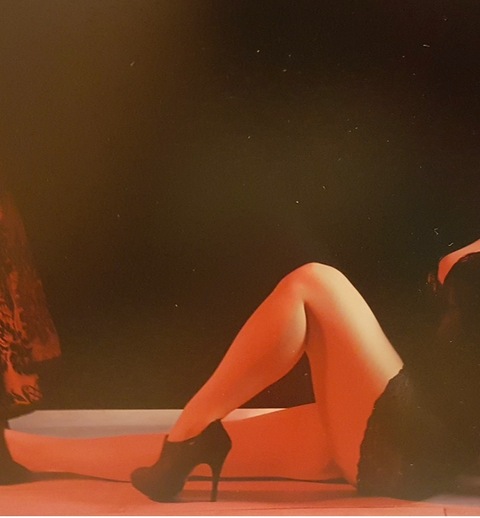Maria cover image