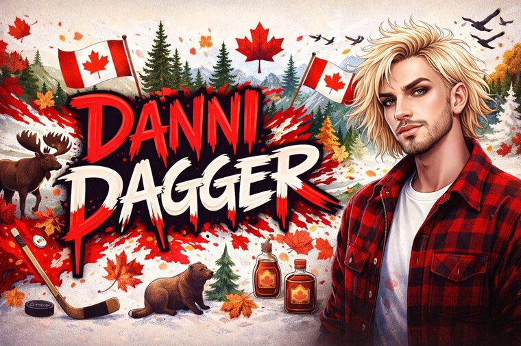 Danni banner image