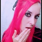 BellaVanna🖤Gothic avatar