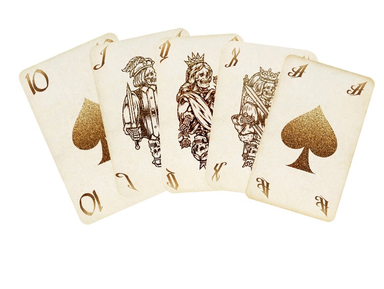 Ben cover image