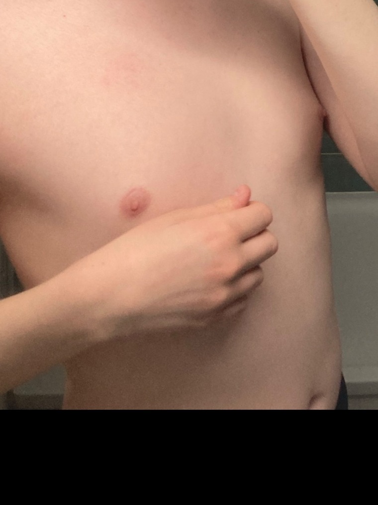 Submissive Twink banner image