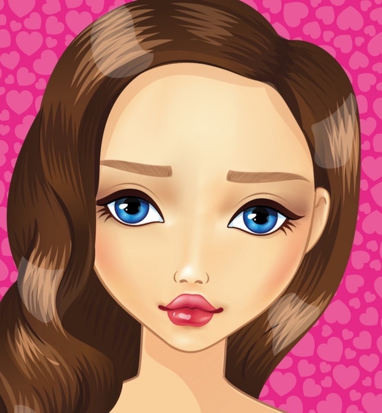 Brownhairblueeyes💦 banner image