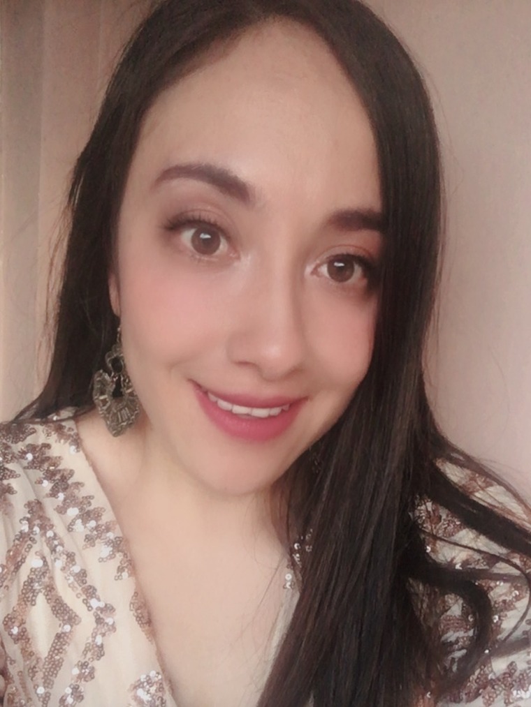 Erika Jiménez cover image
