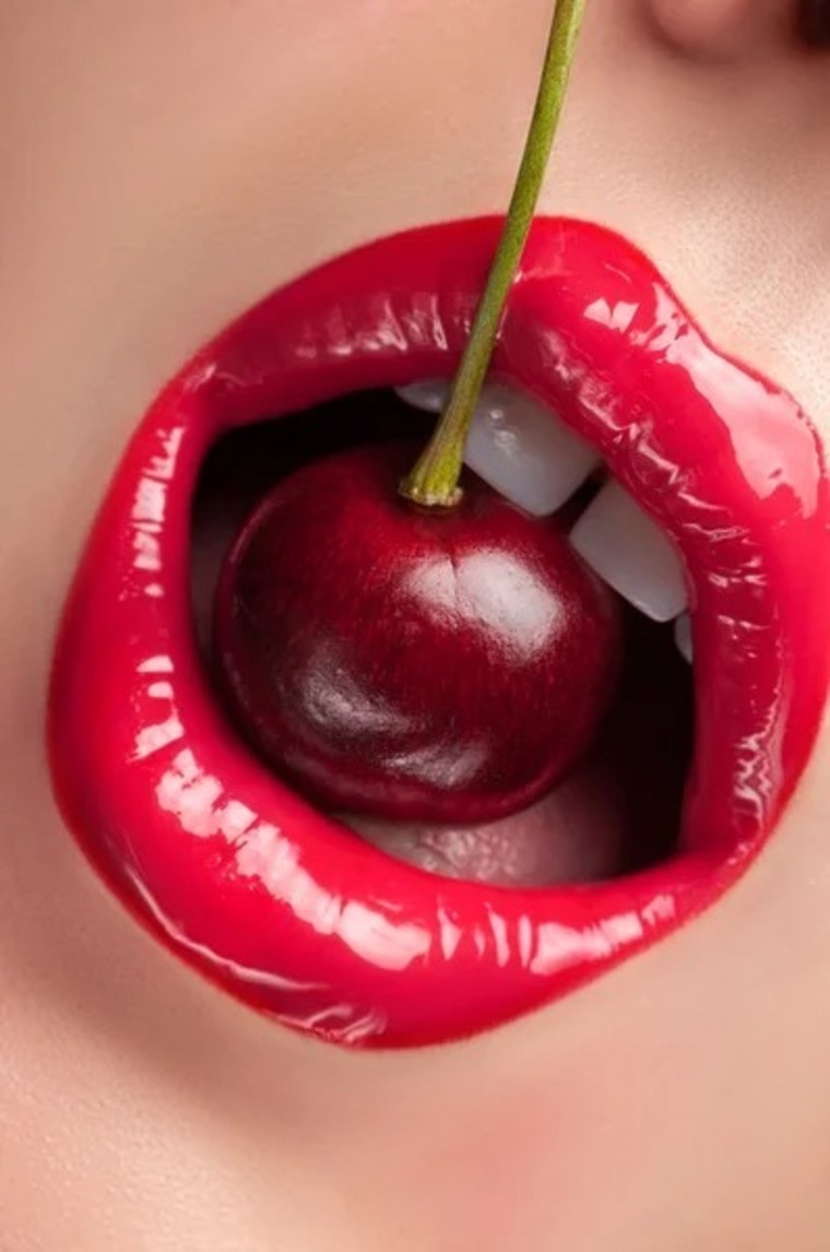 Cherry Girl banner image