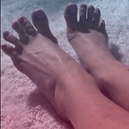 SweetFeet avatar