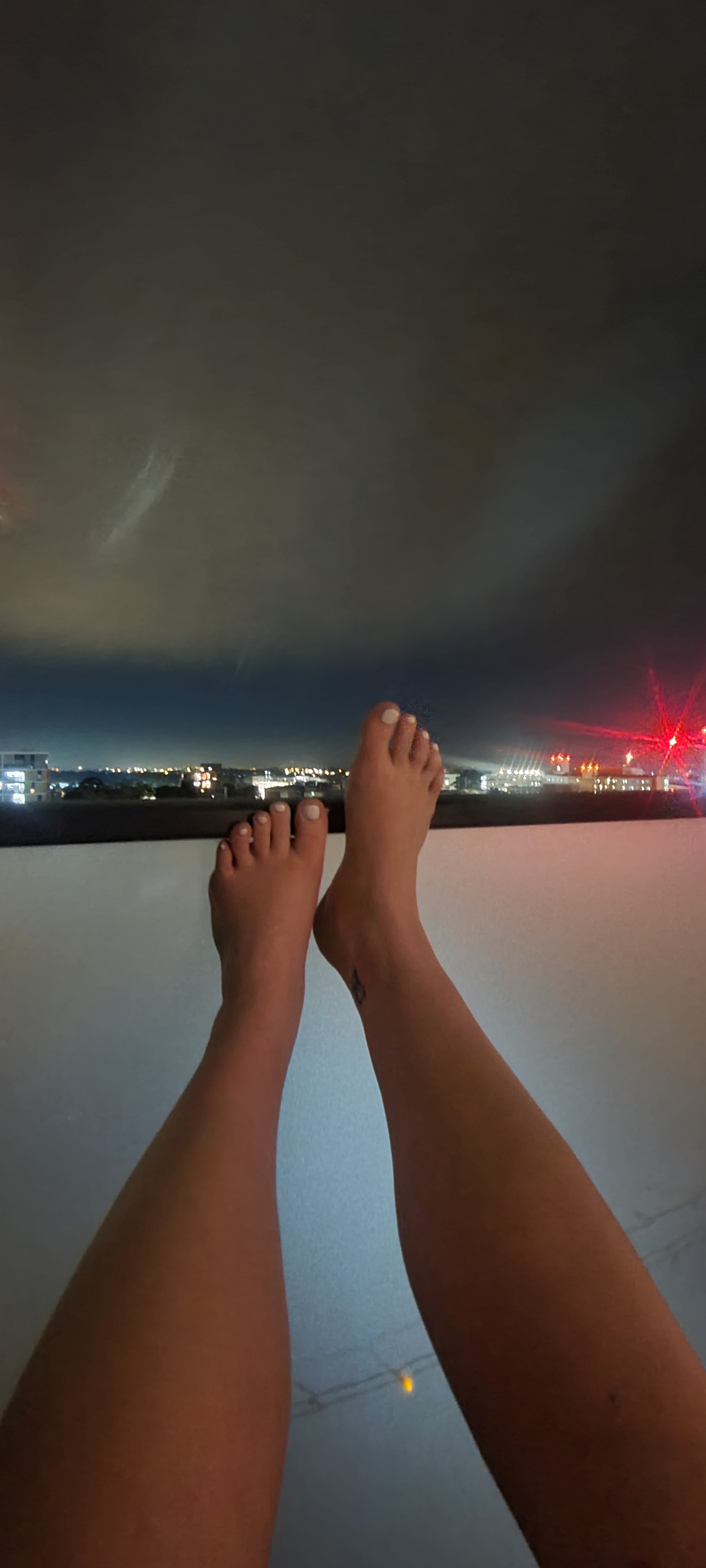Toetally Feet banner image