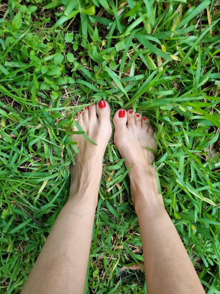 FeetStar cover image