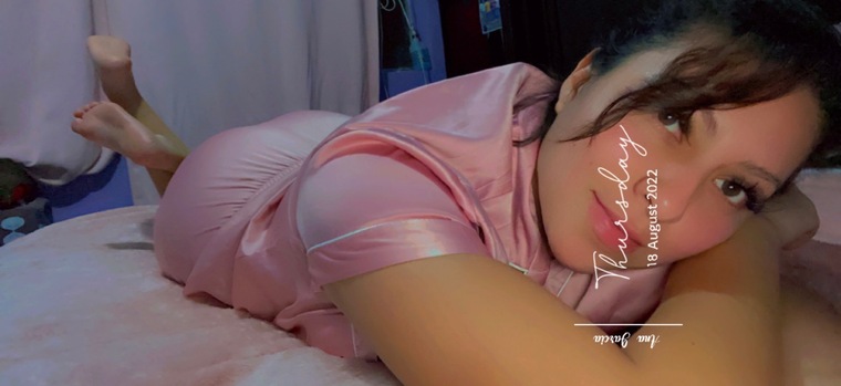 Ceci Laguna cover image