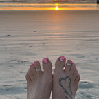Feetfancy avatar