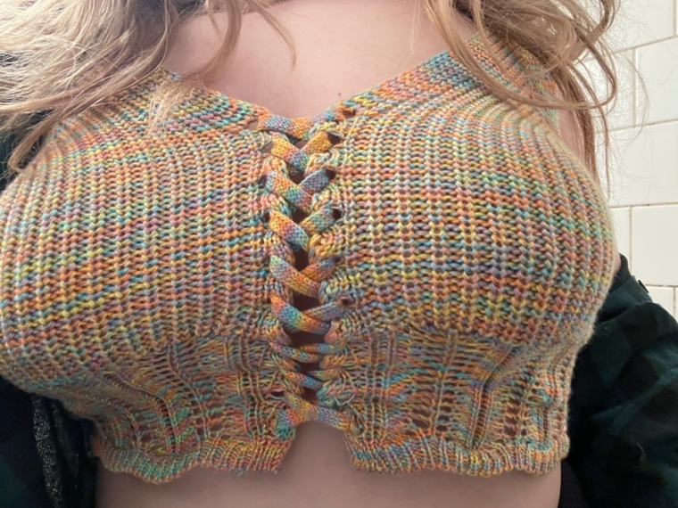 Rochelle cover image