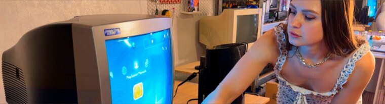 Natalie banner image