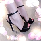 Fairy feet...Mila avatar