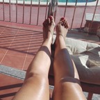 Sweet feet avatar