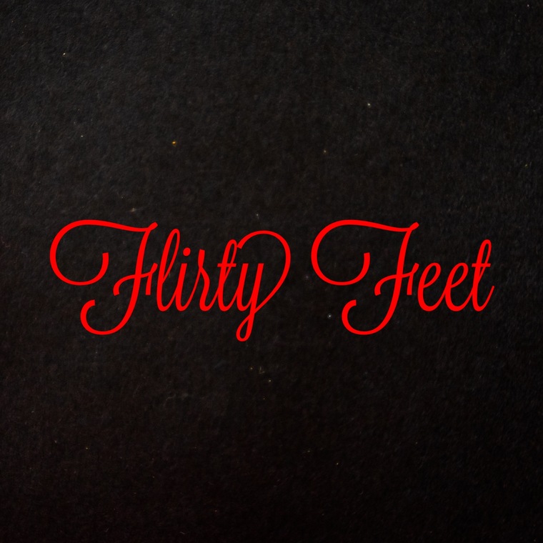 Flirtyfeet cover image