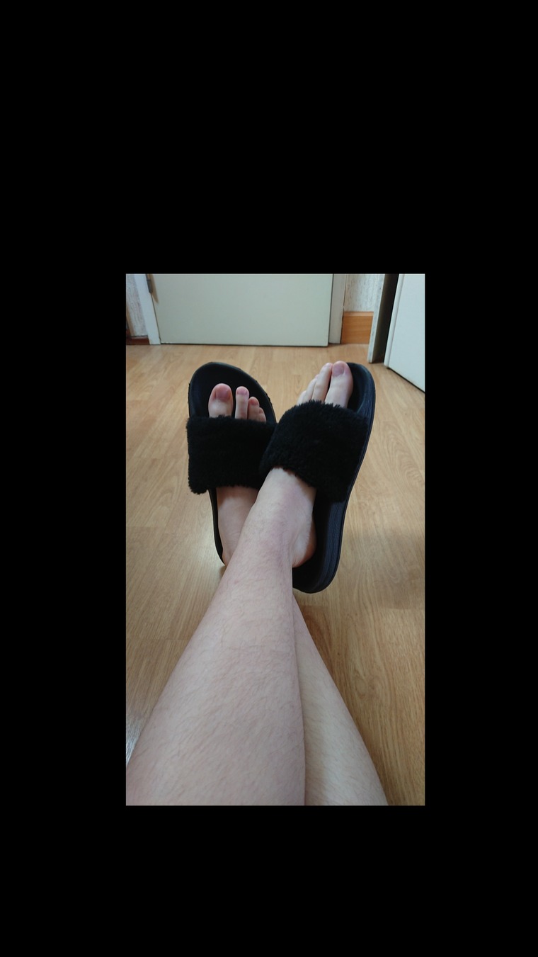 Ilovefeet cover image
