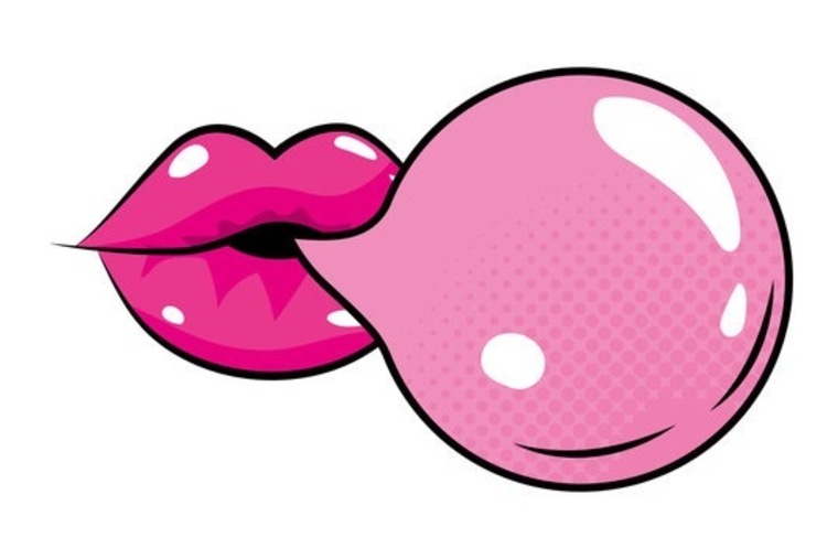 Bubblegum blondie 💋 banner image
