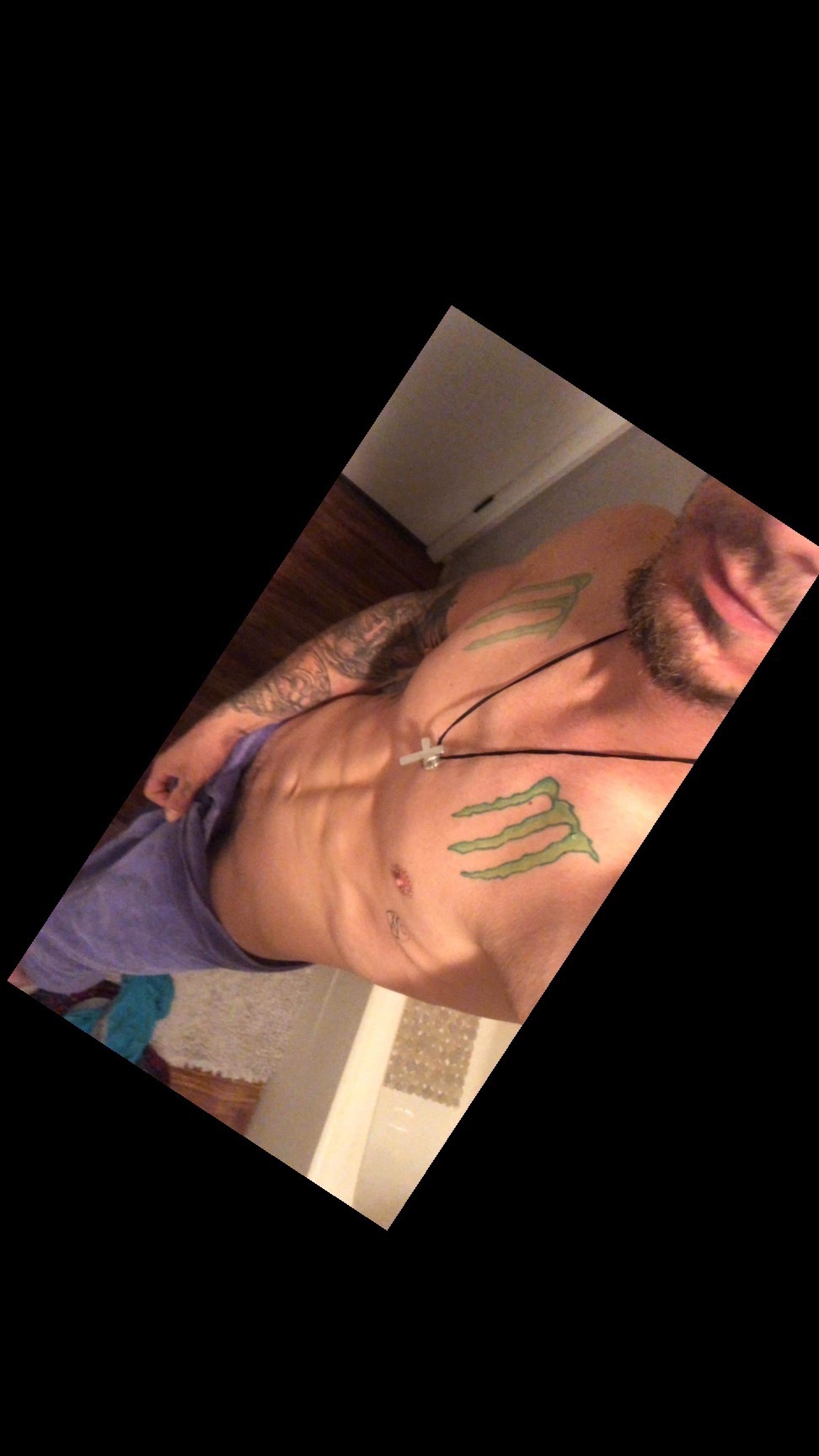 Wesley Rutter banner image