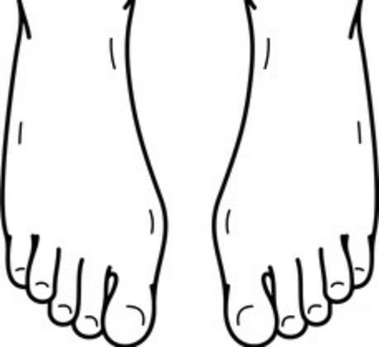 Ugly Feet Charley banner image